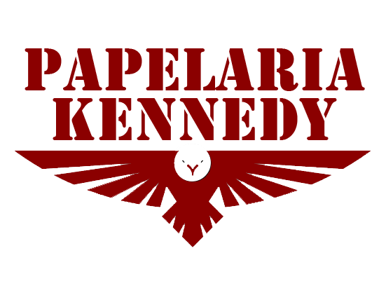 Papelaria Kennedy Logo